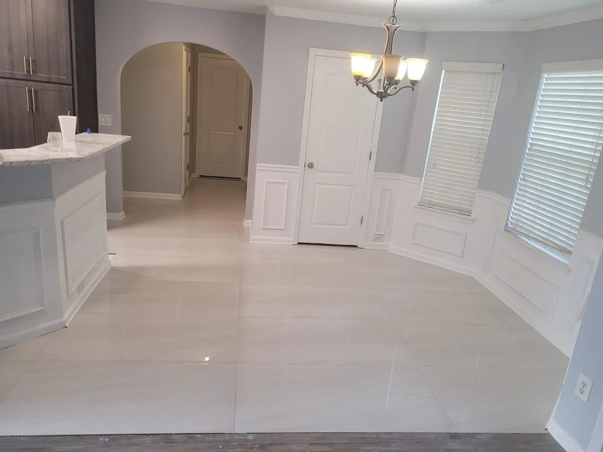 Water Damage Restoration services in Altoona, IA